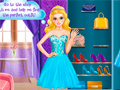Spel Cindy Troue Inkopies aanlyn