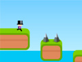 Spel Meneer Spring aanlyn