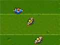 Spel Rugby: Gedaalde Geskiedeni aanlyn