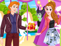 Spel Prinses Valentyn se Chaos aanlyn