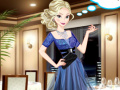 Spel Prinses Op Vakansie aanlyn