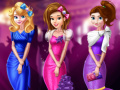 Spel Retro Prom Nag aanlyn