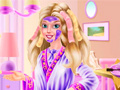 Spel Prinses Makeup Ritueel aanlyn
