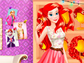 Spel Prinses se Verjaardag Verrassing aanlyn