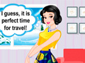 Spel Prinsesse se Winterreis aanlyn
