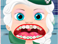 Spel Prinses Tandarts aanlyn