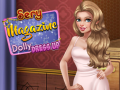 Spel Sery Tydskrif Poppe Aankleed aanlyn