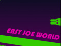 Spel Maklike Joe Wêreld aanlyn