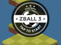 Spel Zball 3: Sokker aanlyn
