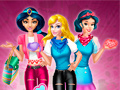 Spel Mall Inkopie Koors aanlyn