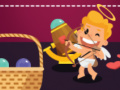 Spel Liefde Pop aanlyn