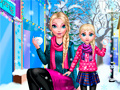 Spel Elsie Winter Dag aanlyn