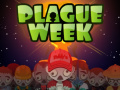Spel Plaagweek aanlyn