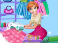 Spel Annie se Naaikwinkels aanlyn
