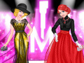 Spel Prinses Modelle by Milan se Modeweek aanlyn