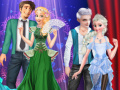 Spel Die Beste Winterpaar aanlyn