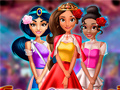 Spel Candy Prom Nag aanlyn