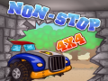 Spel Nie-Stop 4x4 aanlyn