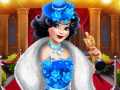 Spel Sneeuwitjie: Hollywood Glans aanlyn