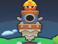 Spel Mnr. Mynwerker aanlyn