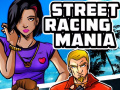 Spel Straatrenverstand aanlyn