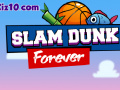 Spel Slam Dunk Vir Ewig aanlyn