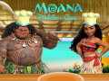 Spel Moana Se Heerlijke Koek aanlyn