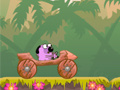Spel Puppy Rit aanlyn