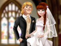 Spel Koninklike Troue aanlyn