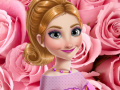 Spel Ysgard Prinses rose spa aanlyn