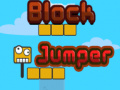 Spel Blok Springer aanlyn