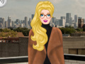 Spel Barbie se Yeezy-reeks aanlyn