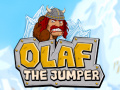 Spel Olaf die Springer aanlyn
