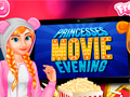 Spel Prinsesse Film Aand aanlyn