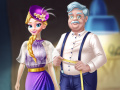Spel Selebrity Persoonlike Naaier aanlyn