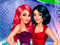 Spel Bff Mode Sterre aanlyn