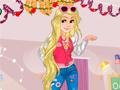 Spel Prinses Sororiteit Sustern aanlyn