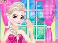 Spel Ys Koningin Naels Spa aanlyn
