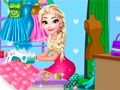 Spel Eliza se Kleremakerswinkel aanlyn