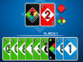 Spel Vier Kleure aanlyn