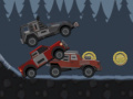 Spel Extrem Uphill Wedren aanlyn