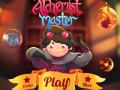 Spel Alkimist Meester aanlyn