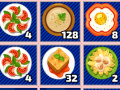 Spel Heerlik 2048 aanlyn
