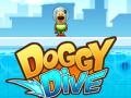 Spel Hond Duik aanlyn