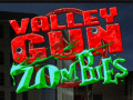 Spel Vallei Gewere Zombie aanlyn