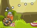 Spel Viking oefening aanlyn