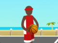 Spel Straatbal Jam aanlyn