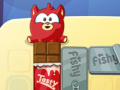 Spel Mini Muncher aanlyn