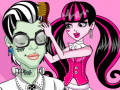 Spel Monsterfy Justin Bieber aanlyn