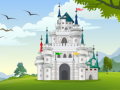 Spel Koningdom Skepper aanlyn